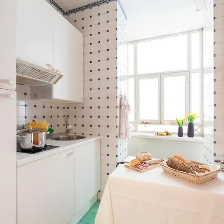Apartment Harry's Bar Trevi Luxury - Sardegna *
