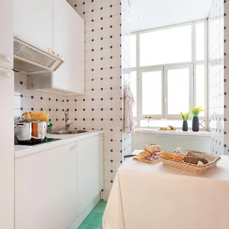 Harry's Bar Trevi Luxury - Sardegna Apartment *