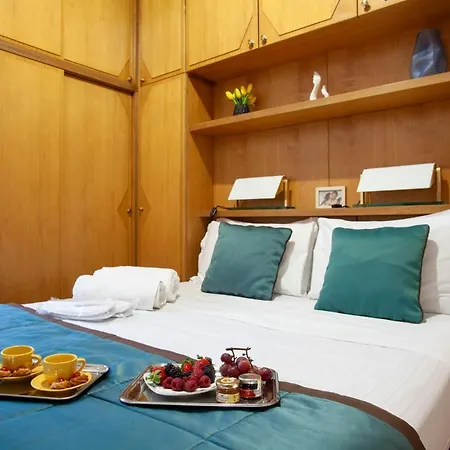Apartment Harry's Bar Trevi Luxury - Sardegna Rome