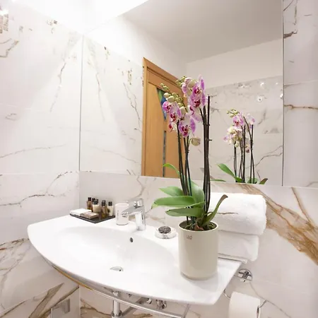 شقة Harry's Bar Trevi Luxury - Sardegna روما