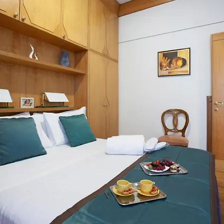 شقة Harry's Bar Trevi Luxury - Sardegna روما