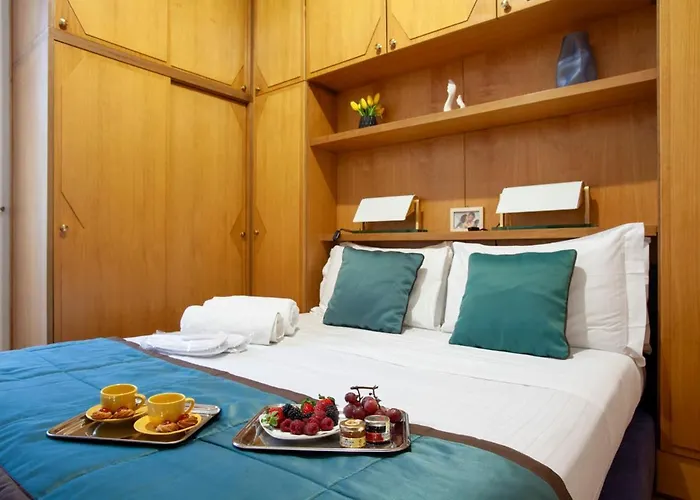 Διαμέρισμα Harry's Bar Trevi Luxury - Sardegna Ρώμη