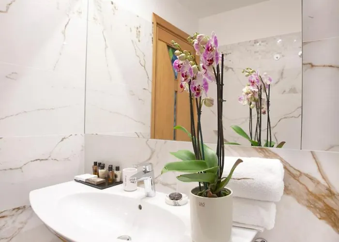 Διαμέρισμα Harry's Bar Trevi Luxury - Sardegna Ρώμη