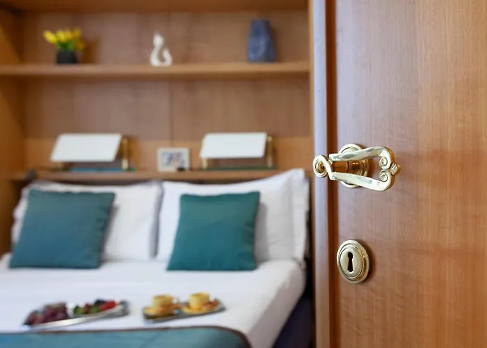 Διαμέρισμα Harry's Bar Trevi Luxury - Sardegna *