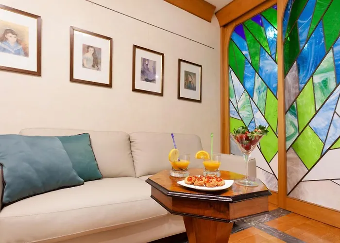 Harry's Bar Trevi Luxury - Sardegna Ρώμη