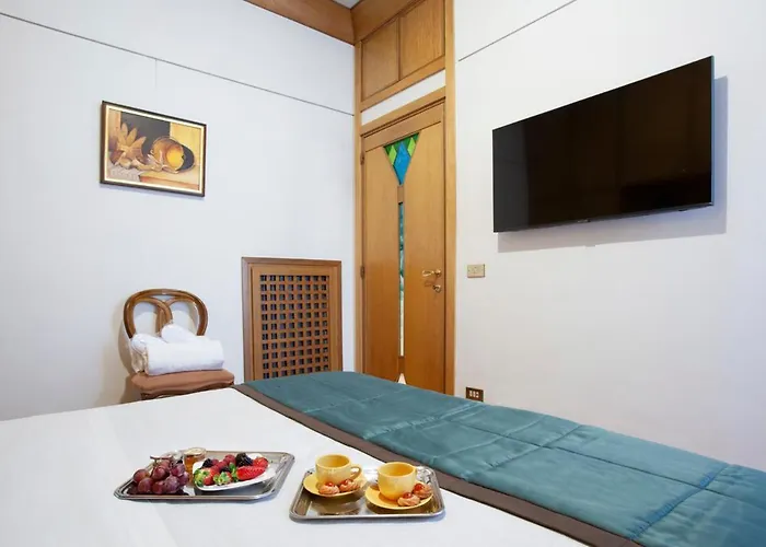 Harry's Bar Trevi Luxury - Sardegna * Ρώμη