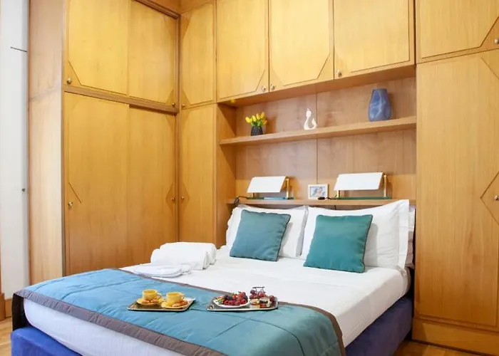 Διαμέρισμα Harry's Bar Trevi Luxury - Sardegna *