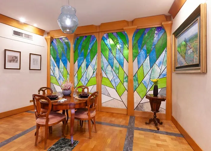 Harry's Bar Trevi Luxury - Sardegna