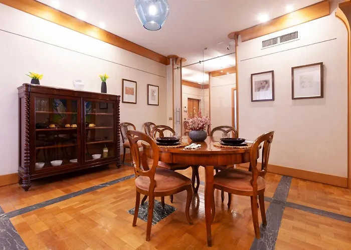 Harry's Bar Trevi Luxury - Sardegna Διαμέρισμα *