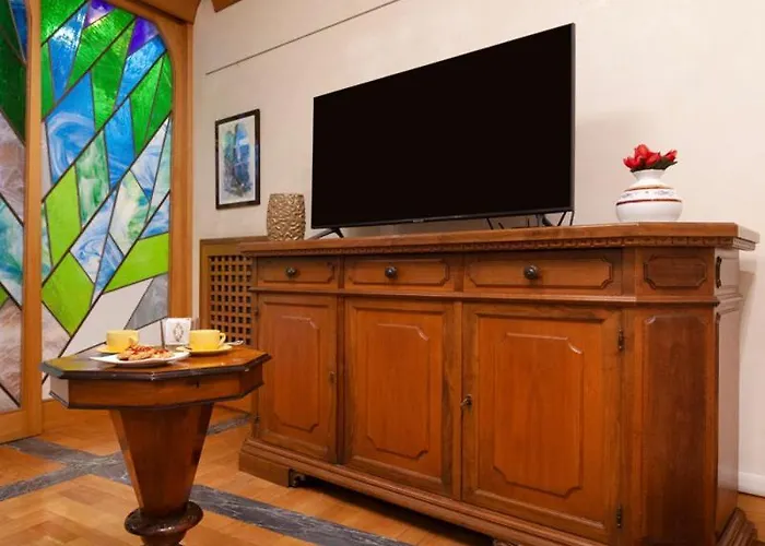 Harry's Bar Trevi Luxury - Sardegna Διαμέρισμα