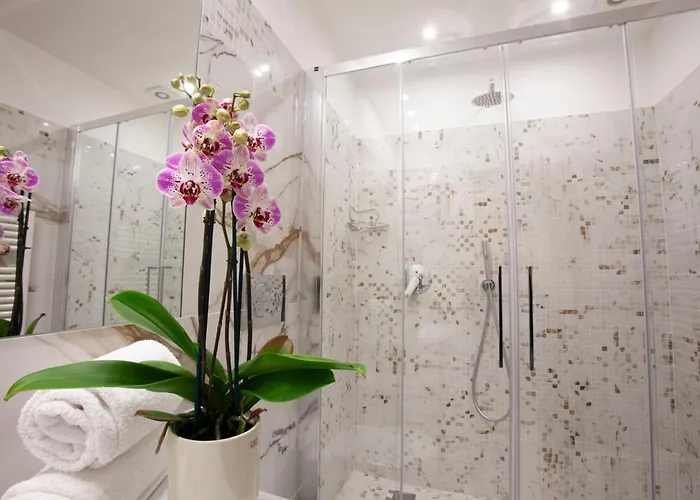 Harry's Bar Trevi Luxury - Sardegna *