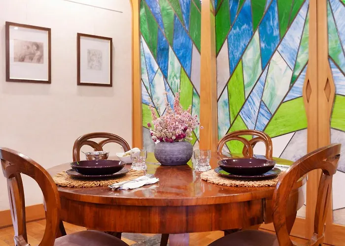 Harry's Bar Trevi Luxury - Sardegna Διαμέρισμα