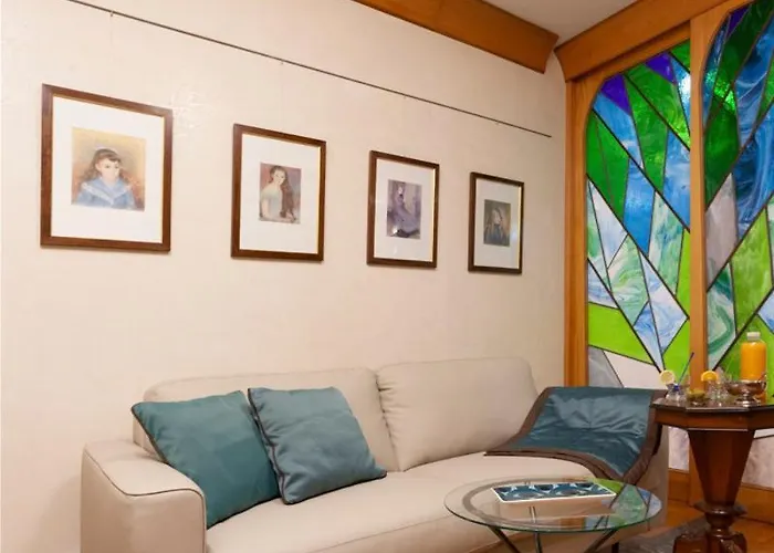 Διαμέρισμα Harry's Bar Trevi Luxury - Sardegna *